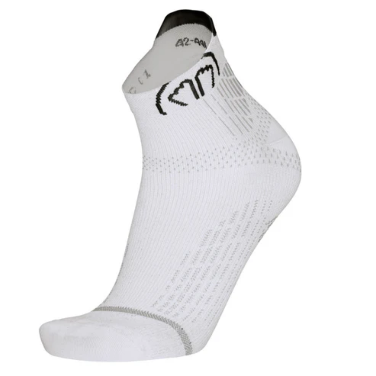 Chaussettes Running Sidas Run Atomic Ankle