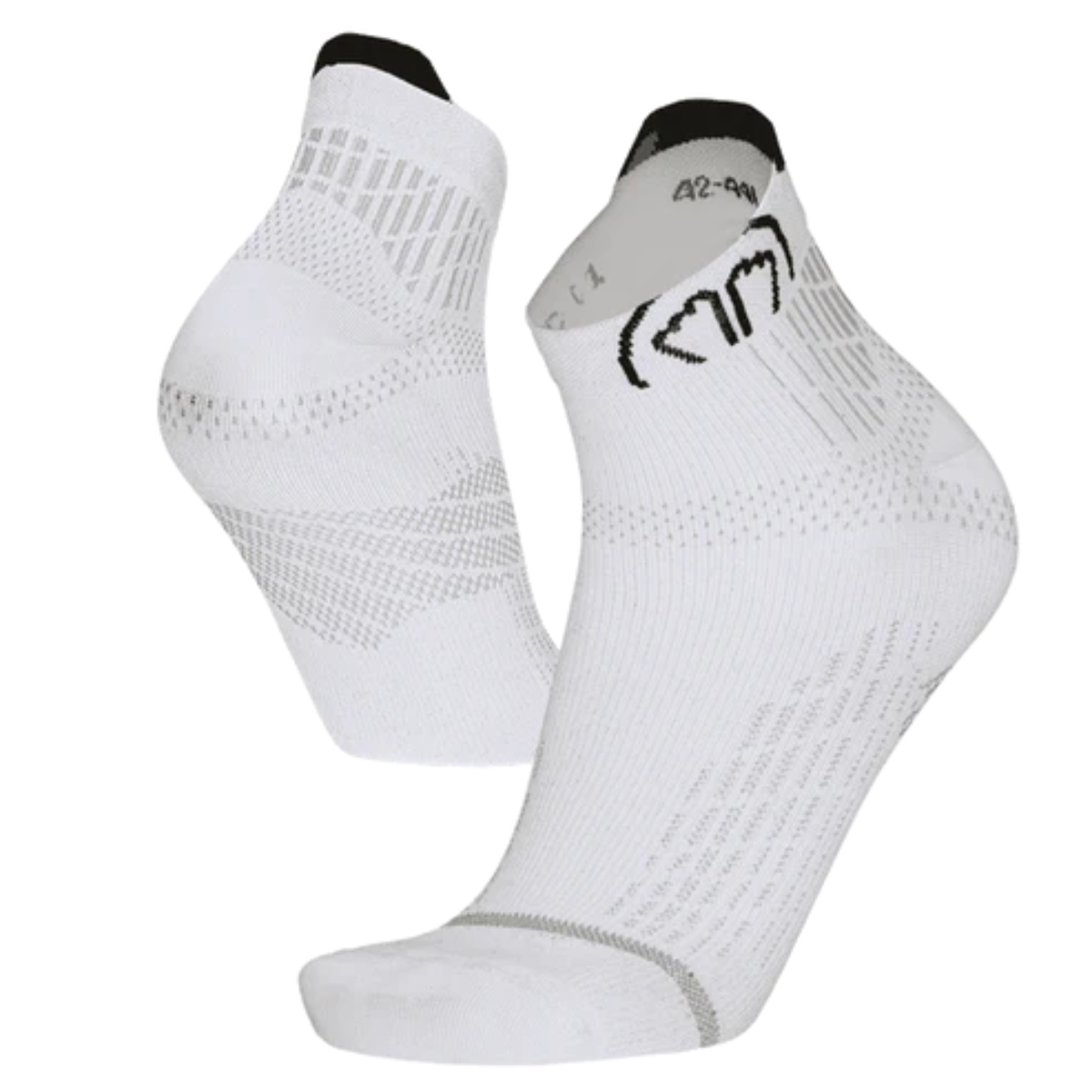 Chaussettes Running Sidas Run Atomic Ankle