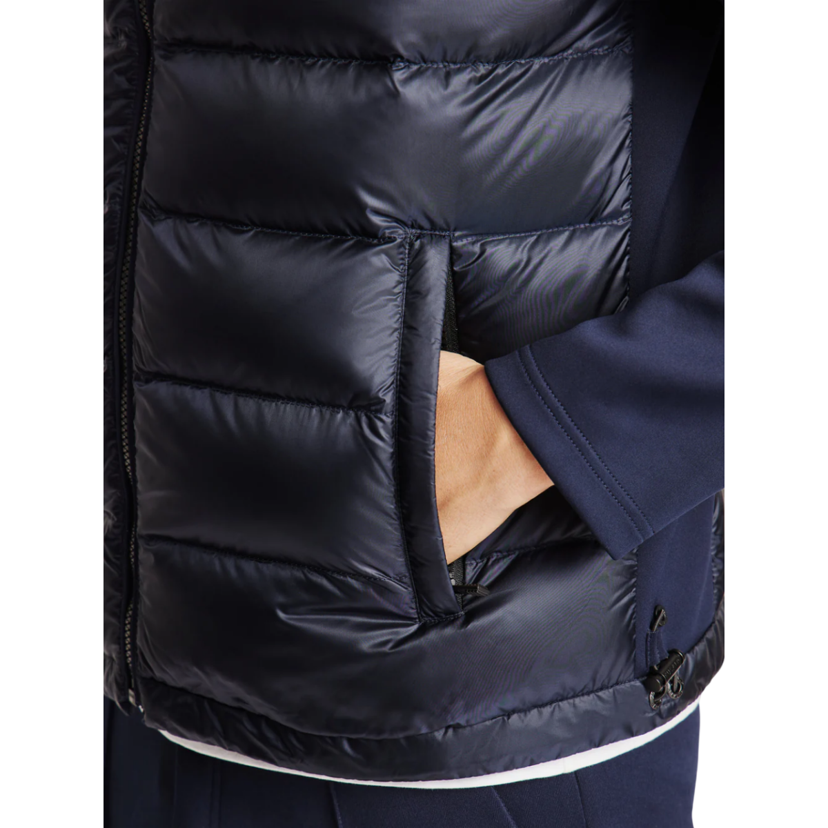 Veste Homme Fusalp Mike