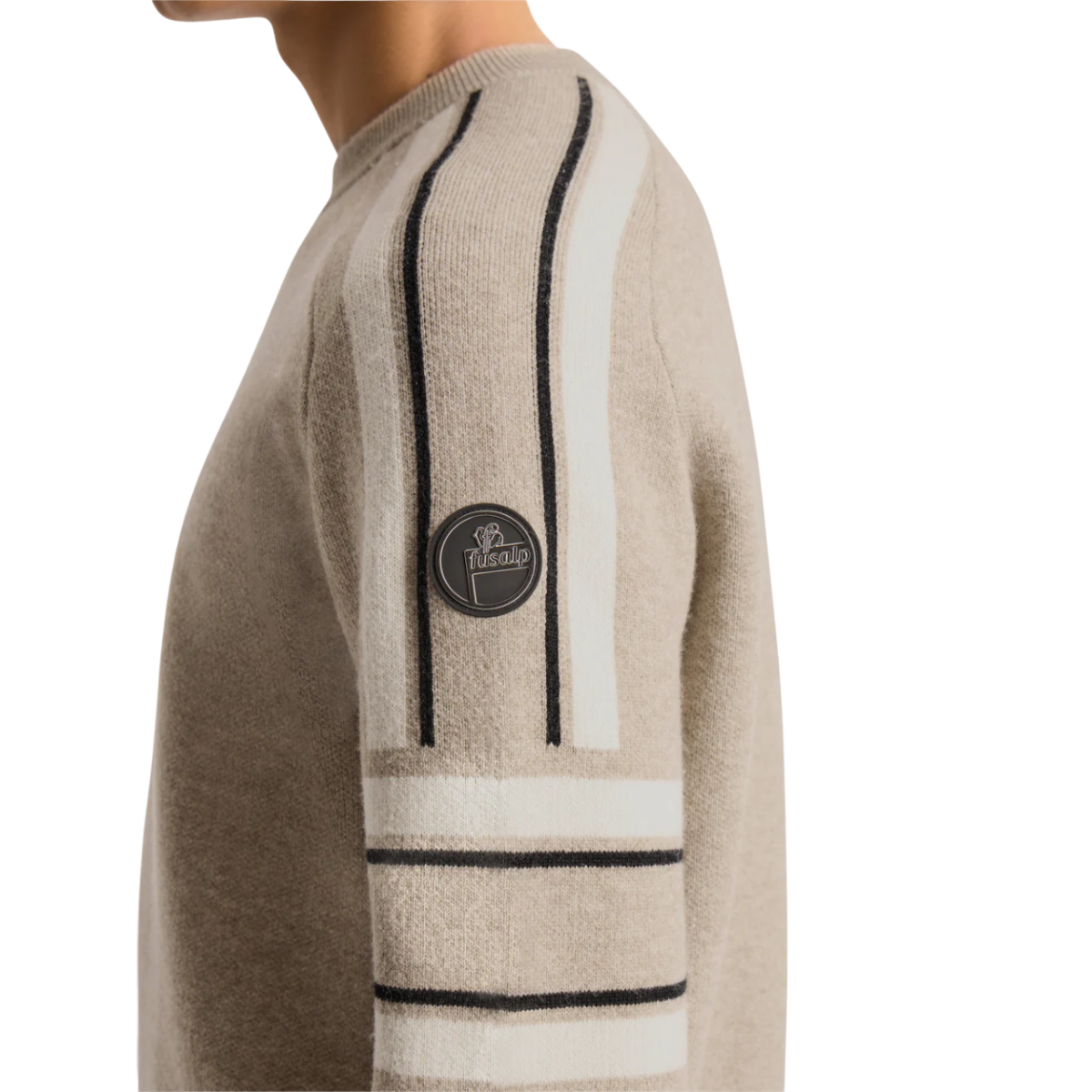 Pull Ski Homme Fusalp Spectavia