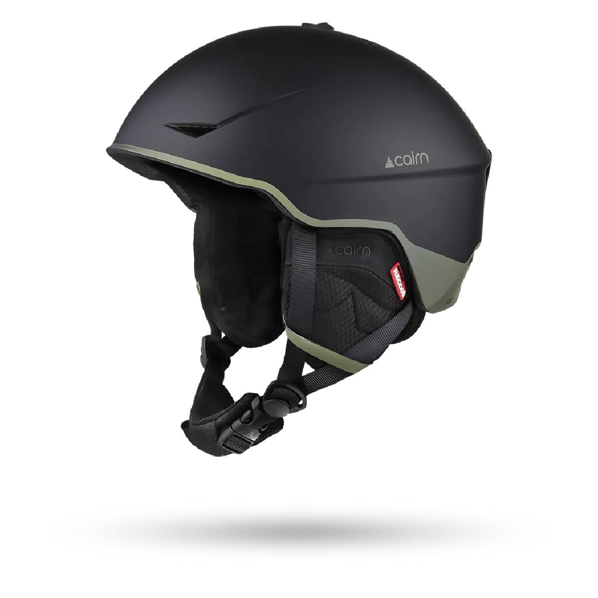 Casque Ski Adulte Cairn Rise Pure