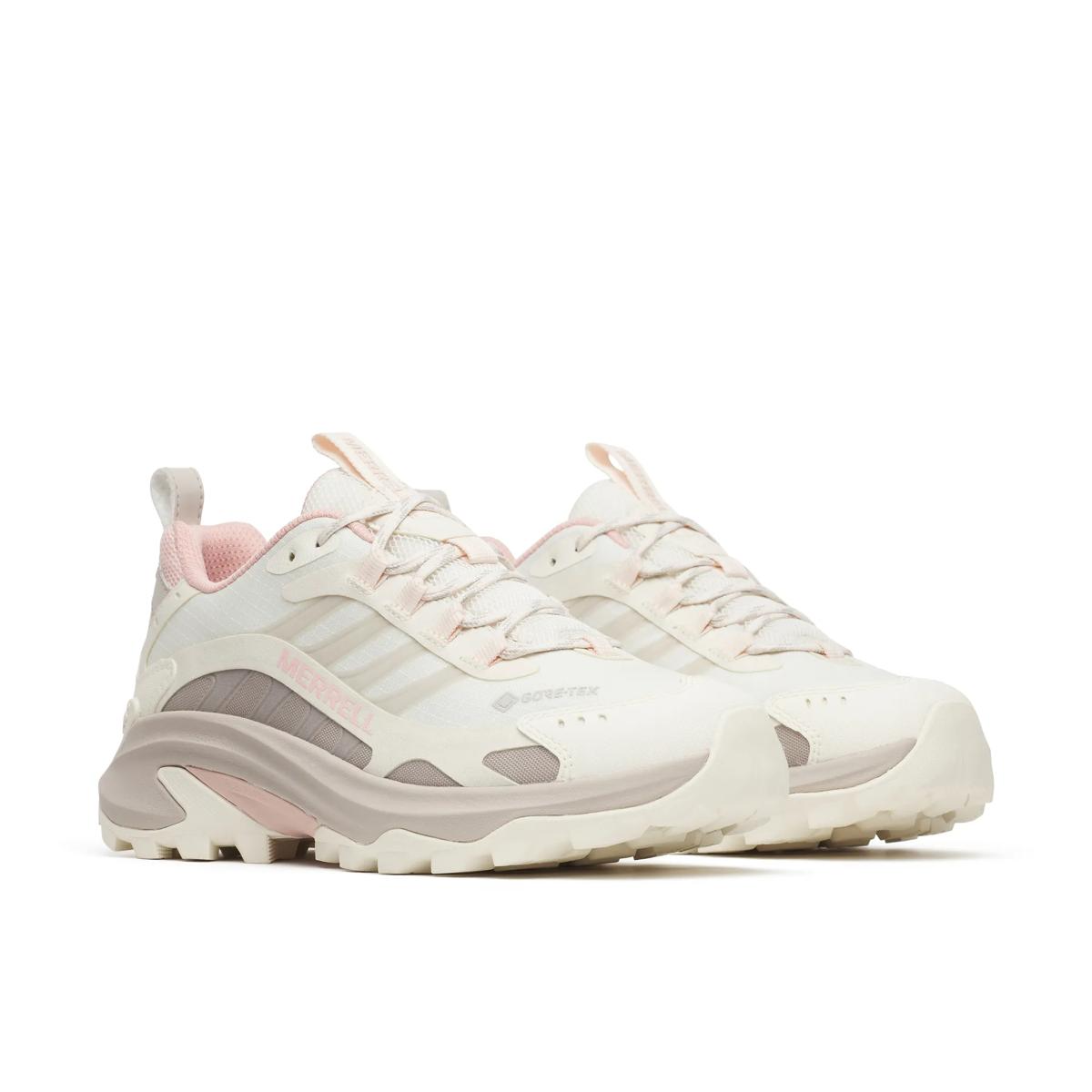 Chaussures Randonnée Femme Merrell Moab Speed 2