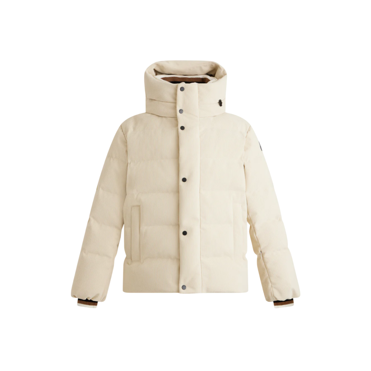 Veste Ski Homme Fusalp Atila Velvet