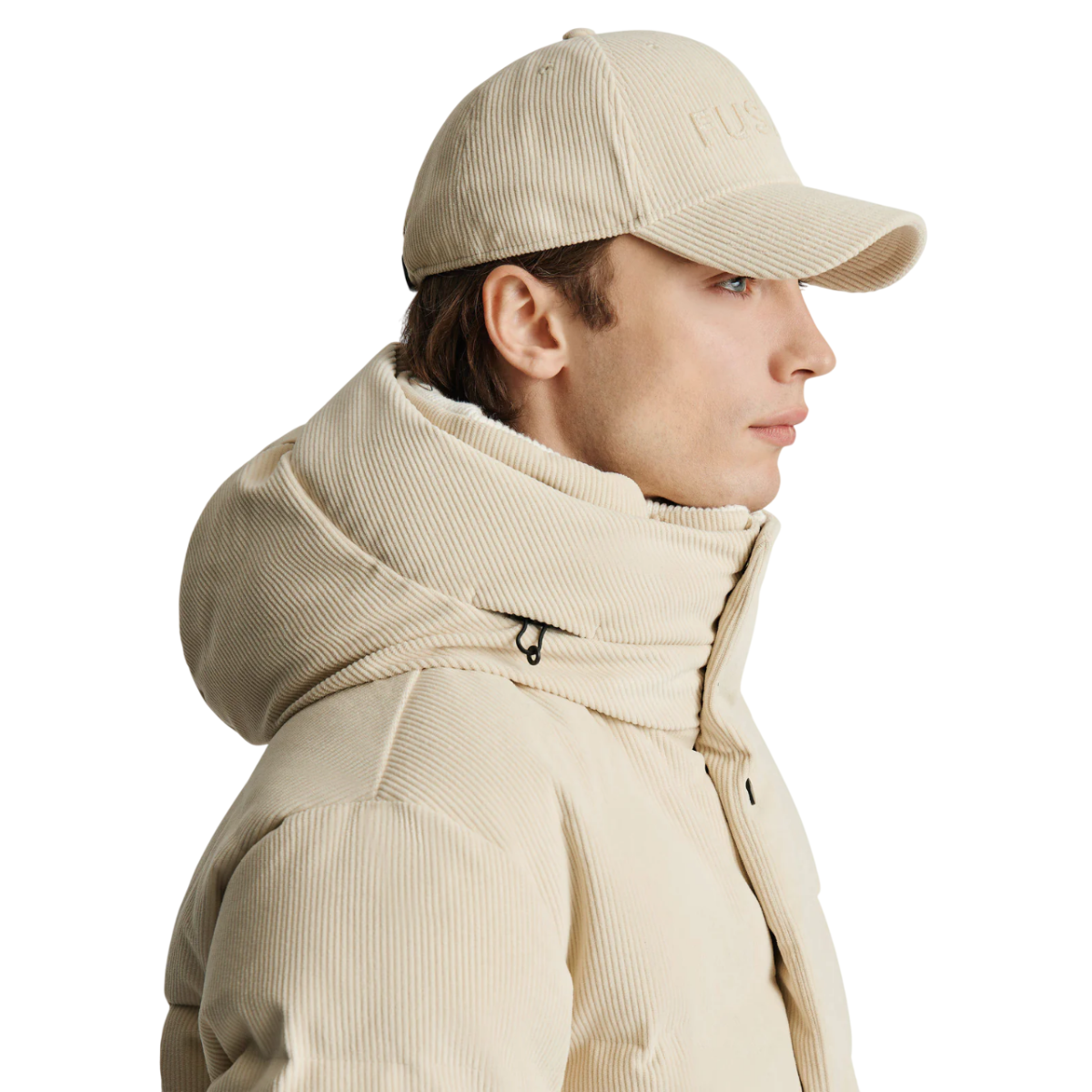 Veste Ski Homme Fusalp Atila Velvet