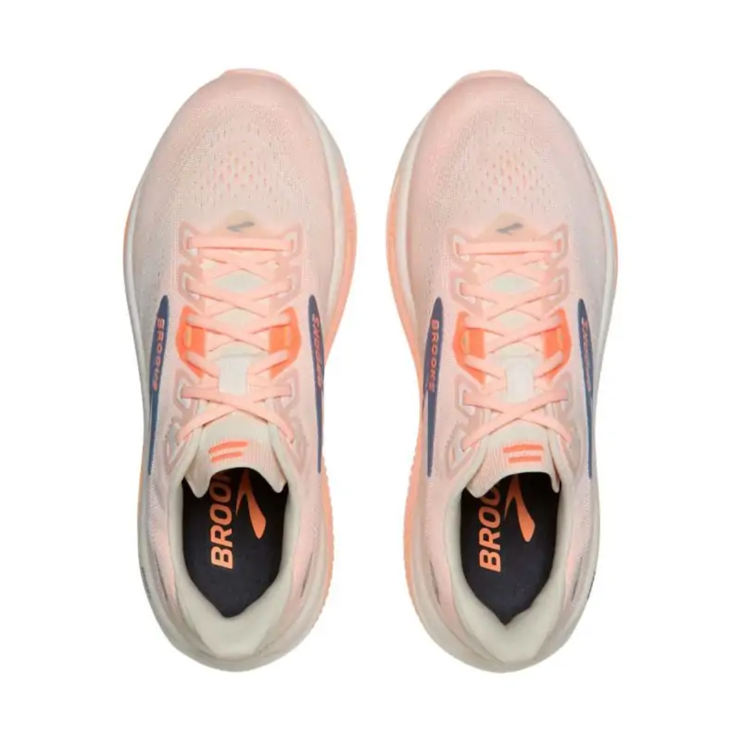 Chaussures Running Femme Brooks Ghost 18