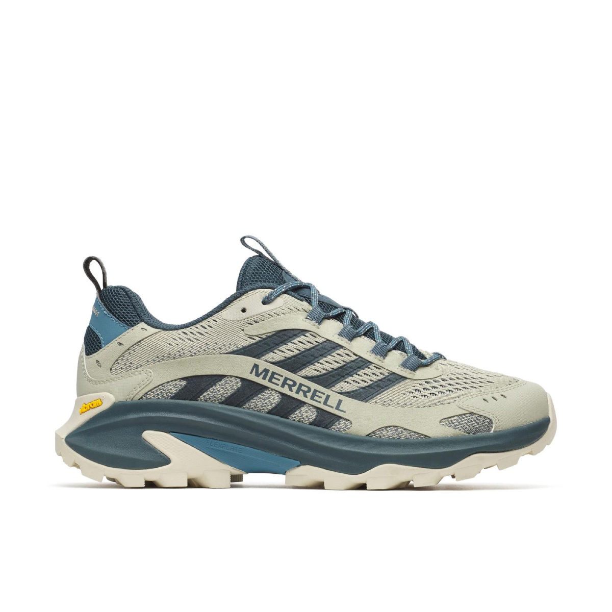 Chaussures Randonnée Homme Merrell Moab Speed 2
