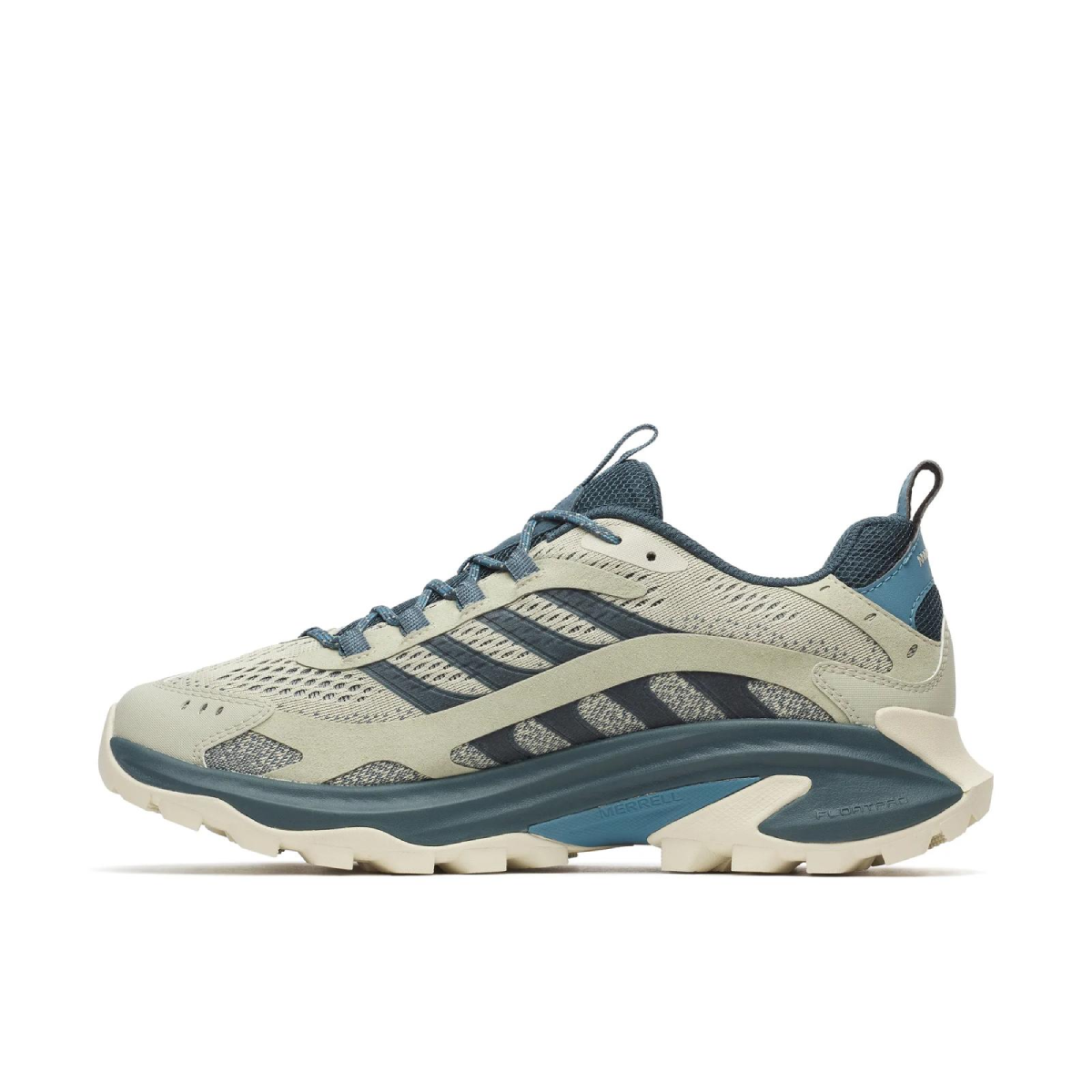 Chaussures Randonnée Homme Merrell Moab Speed 2