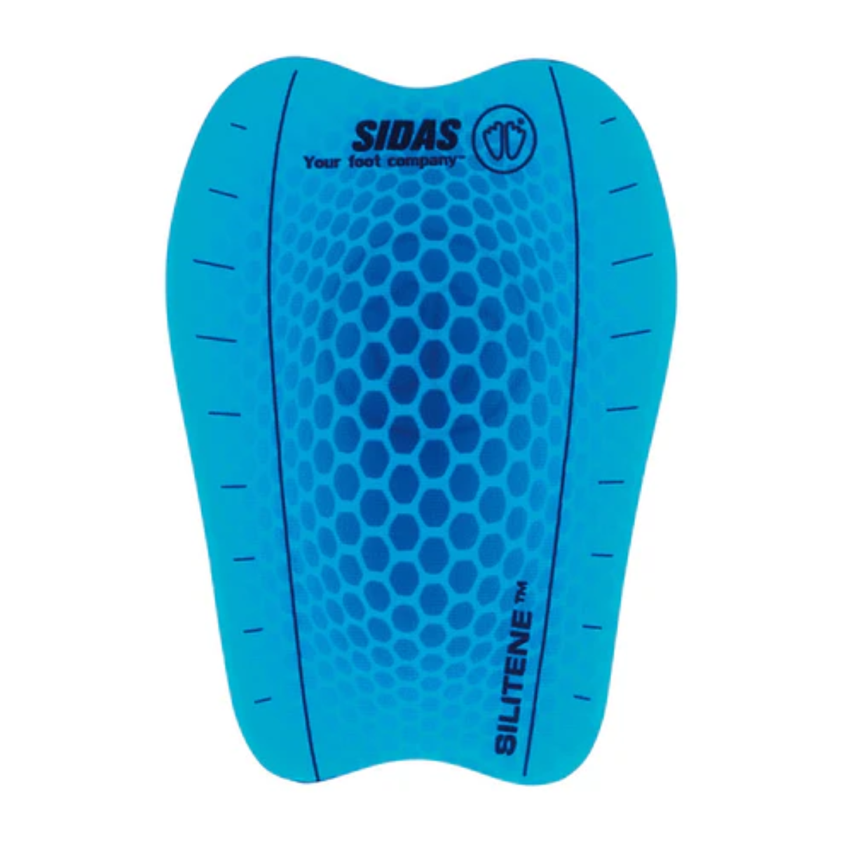 Protection tibiale en gel Sidas Shin Protector