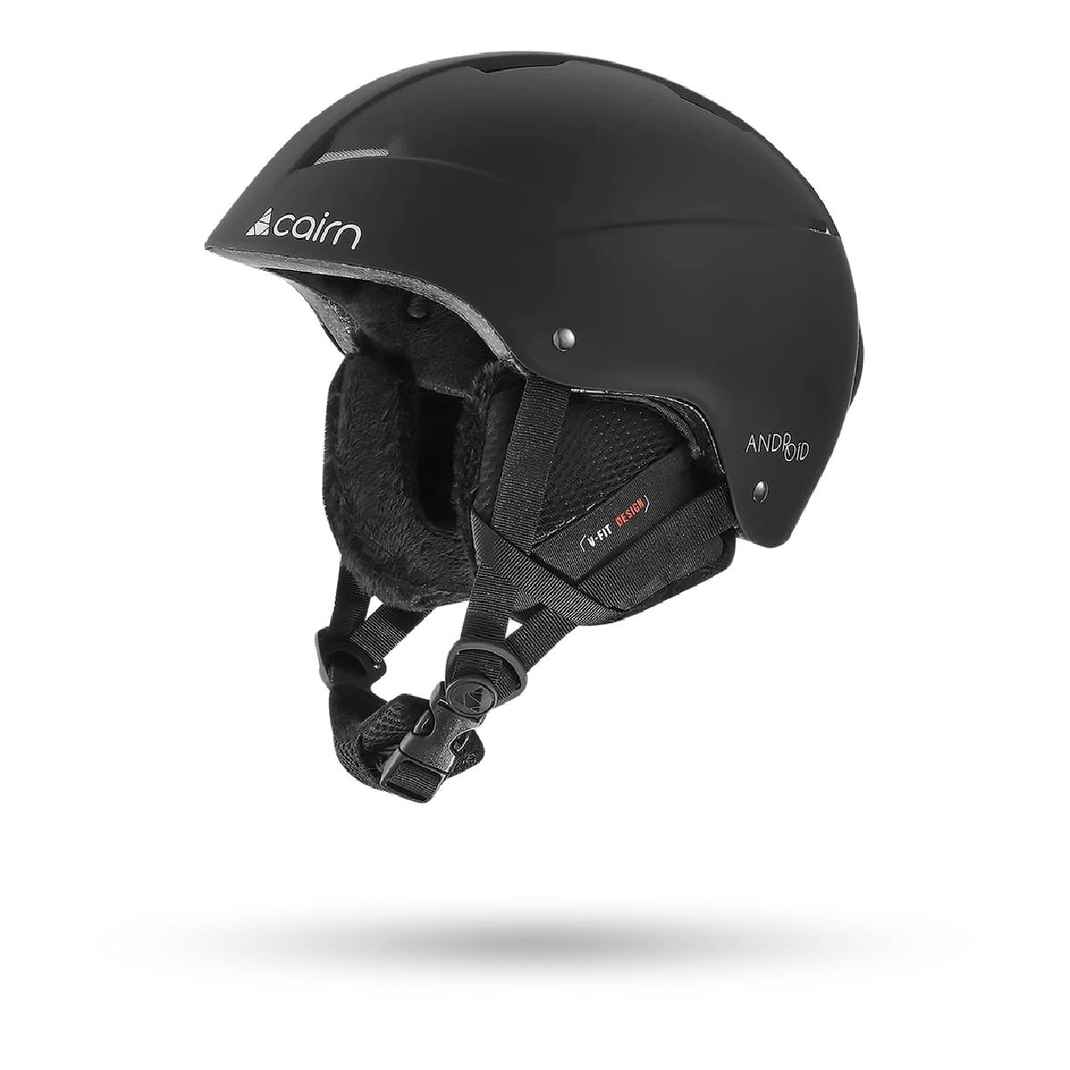 Casque Ski Cairn Adulte Android