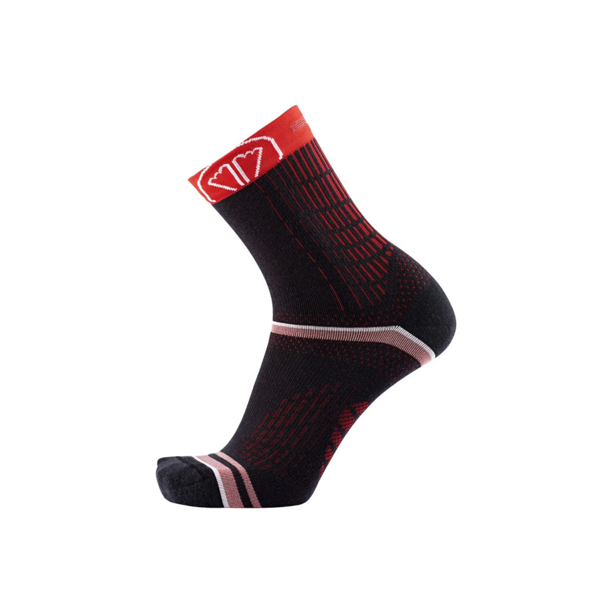 Chaussettes Running Sidas Winter Run