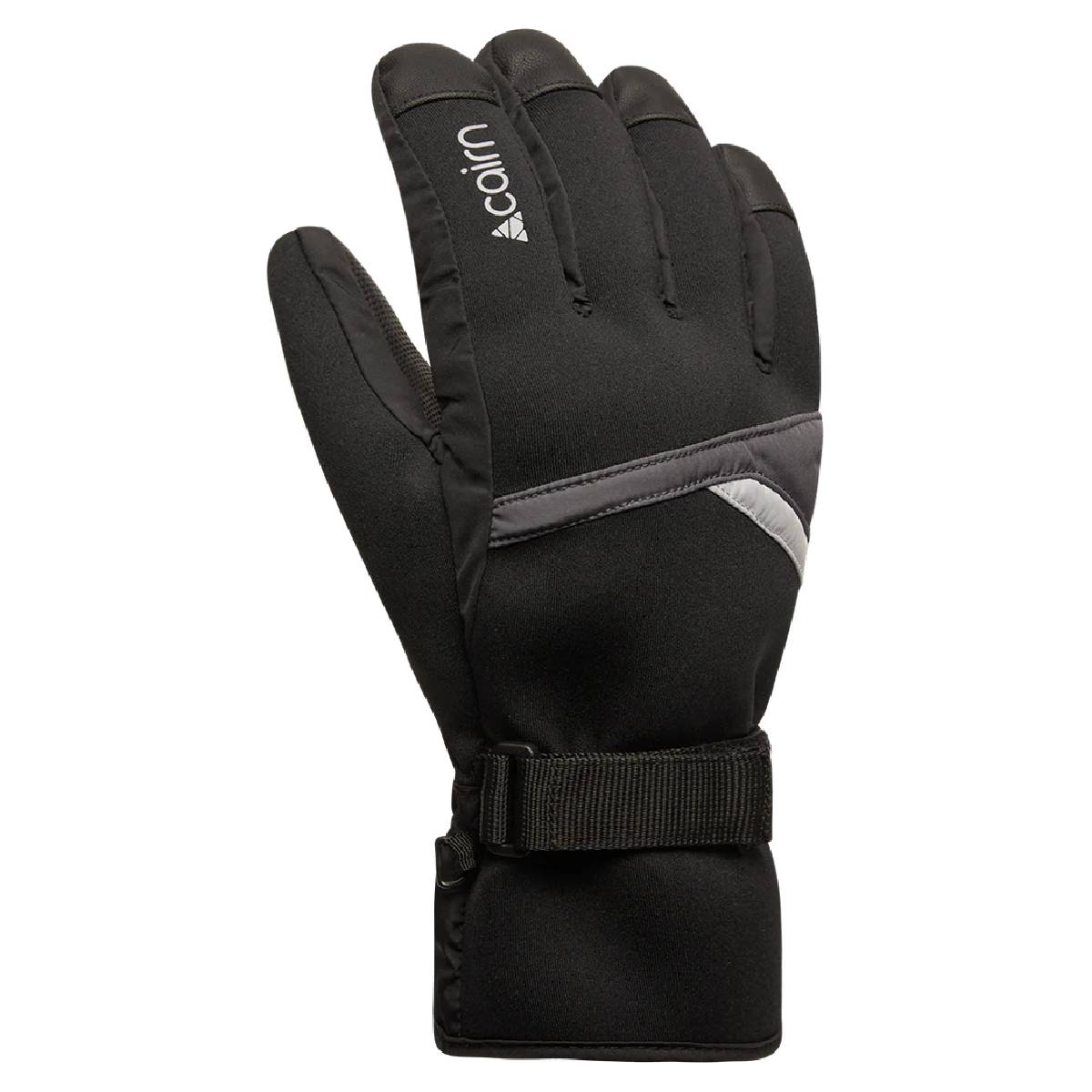 Gants Ski Adulte Cairn Styl 2 M C-Tex