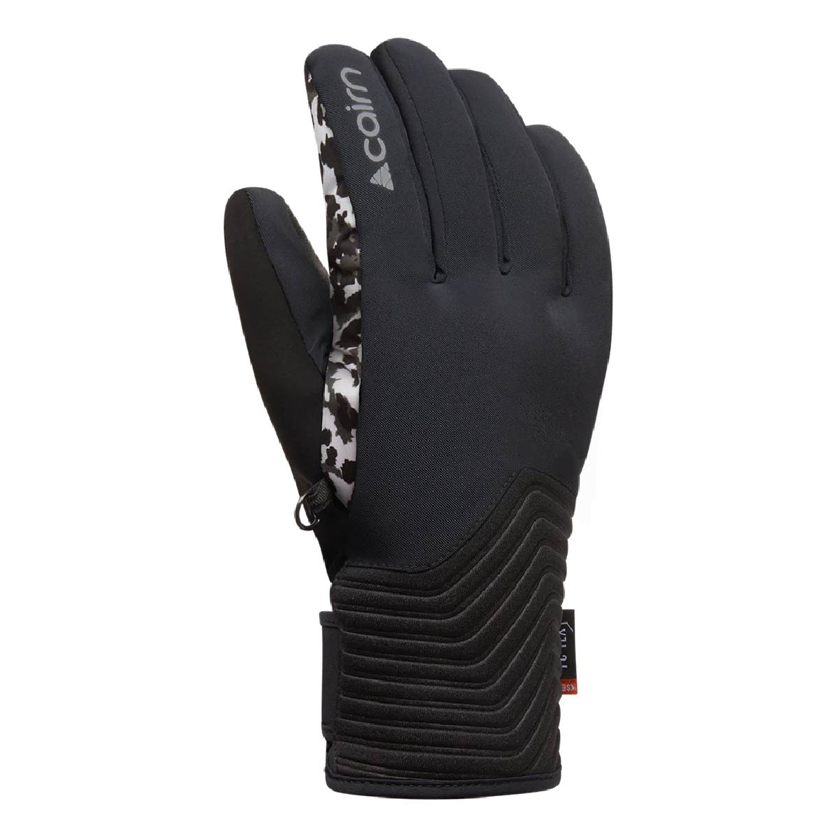 Gants Ski Femme Cairn Elena Pure Fit