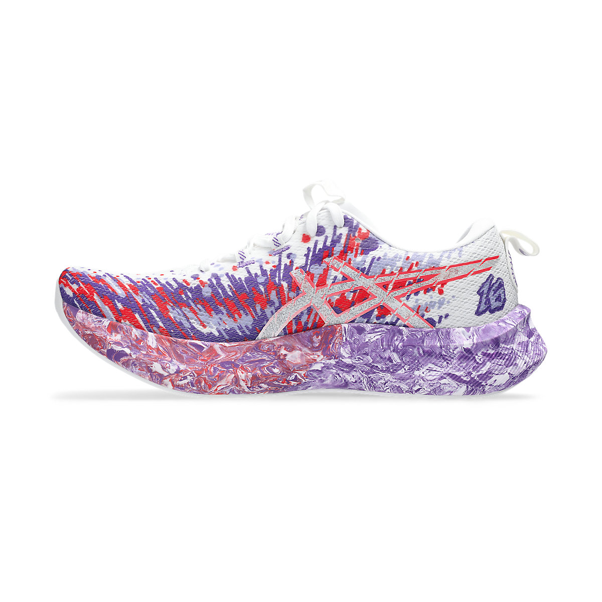 Chaussures Running Homme NOOSA TRI 16