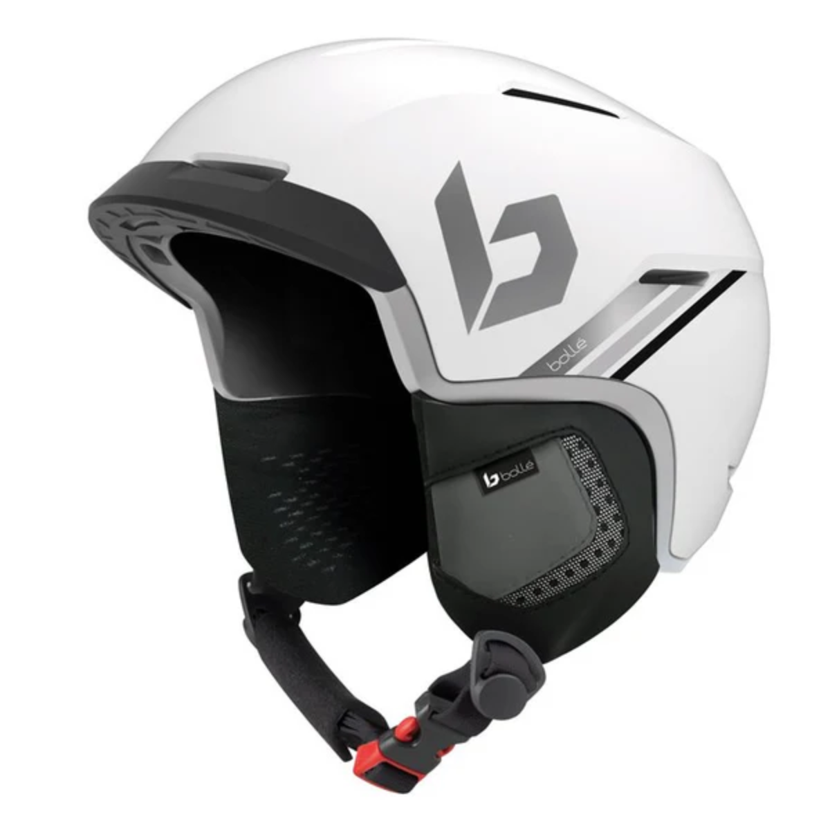 Casque Ski Bolle Motive Matt
