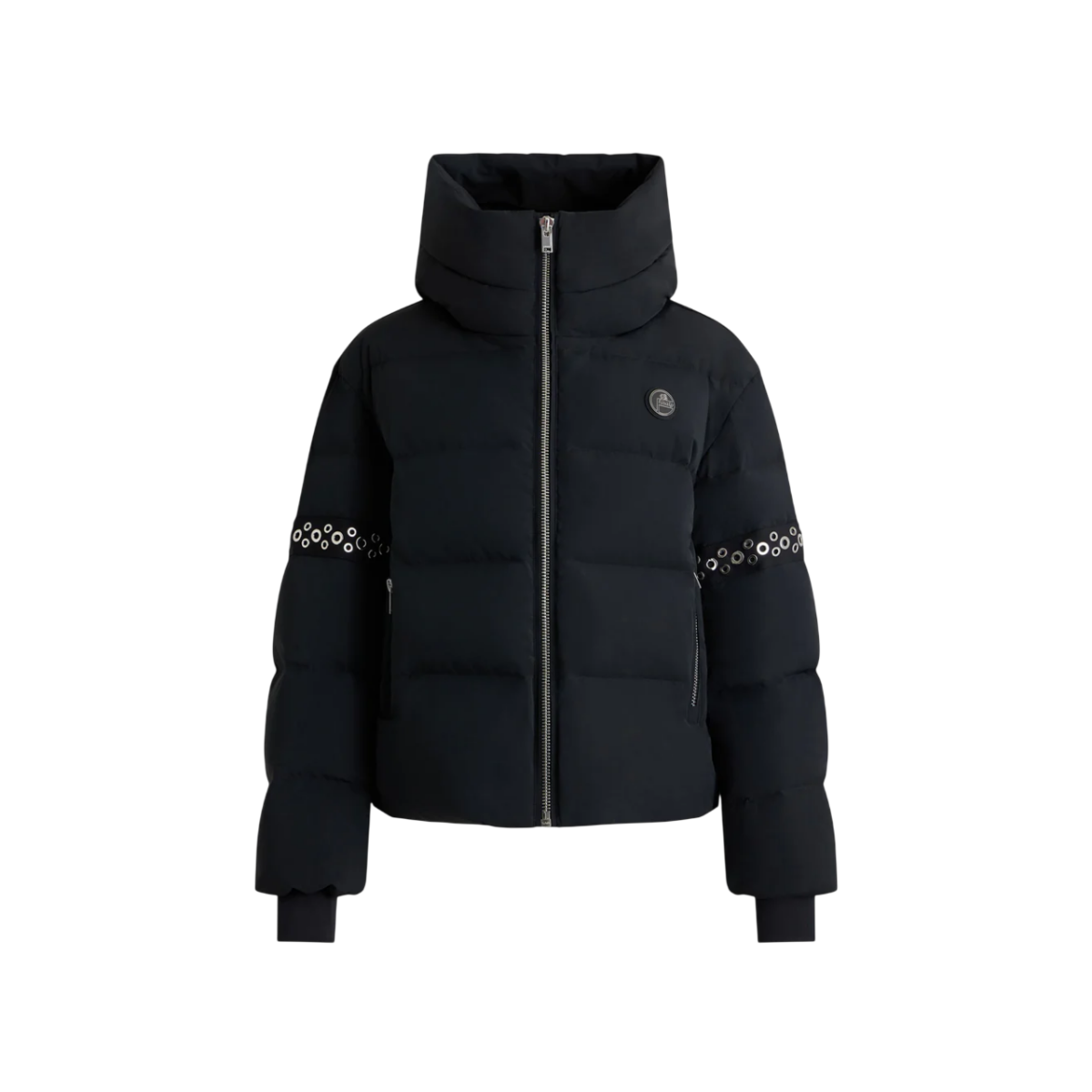 Veste Ski Femme Fusalp Barsy Eyelet