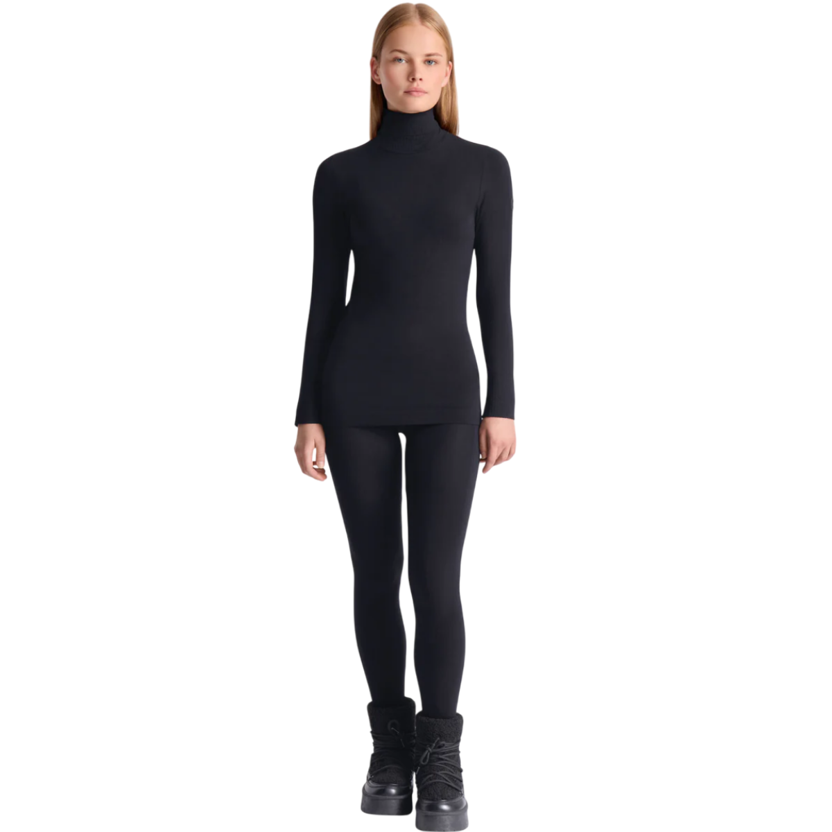 Pull Ski Femme Fusalp Alisier II