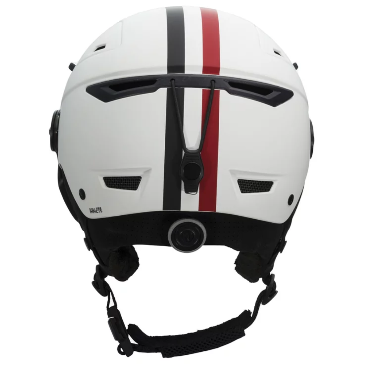 Casque Ski Rossignol Allspeed Visor Impact