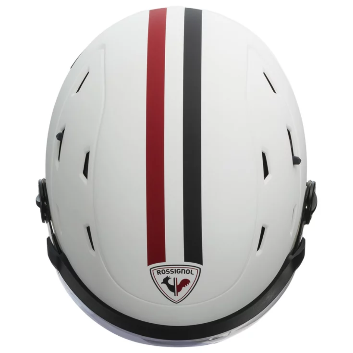 Casque Ski Rossignol Allspeed Visor Impact