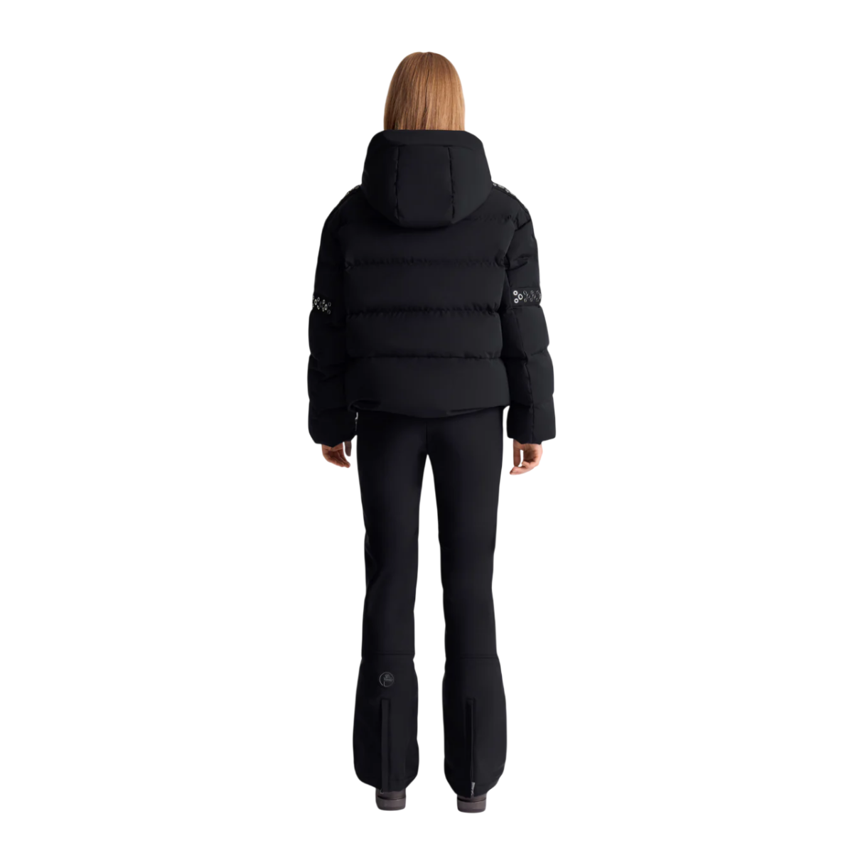 Veste Ski Femme Fusalp Barsy Eyelet