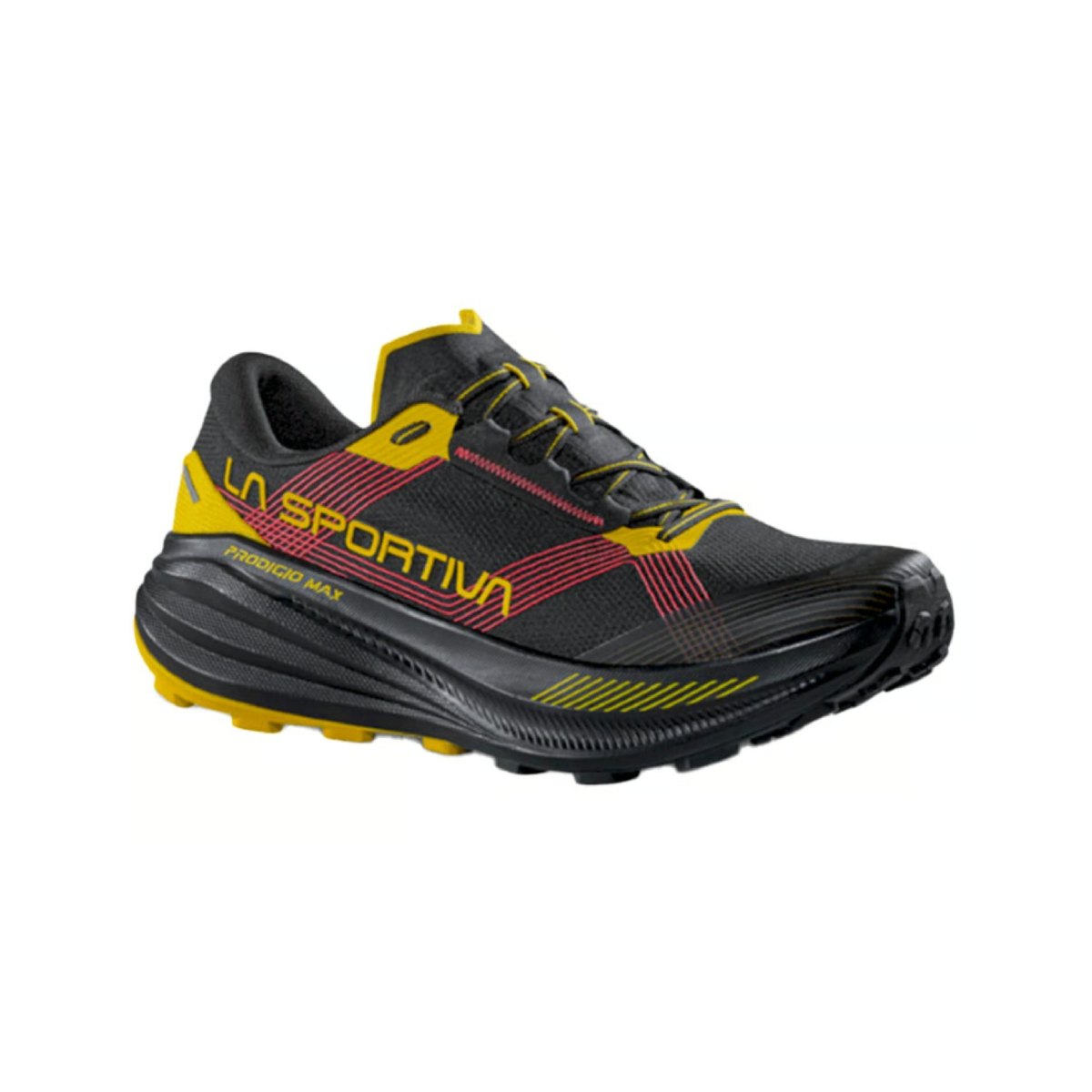 Chaussures Trail Homme La Sportiva Prodigio Max