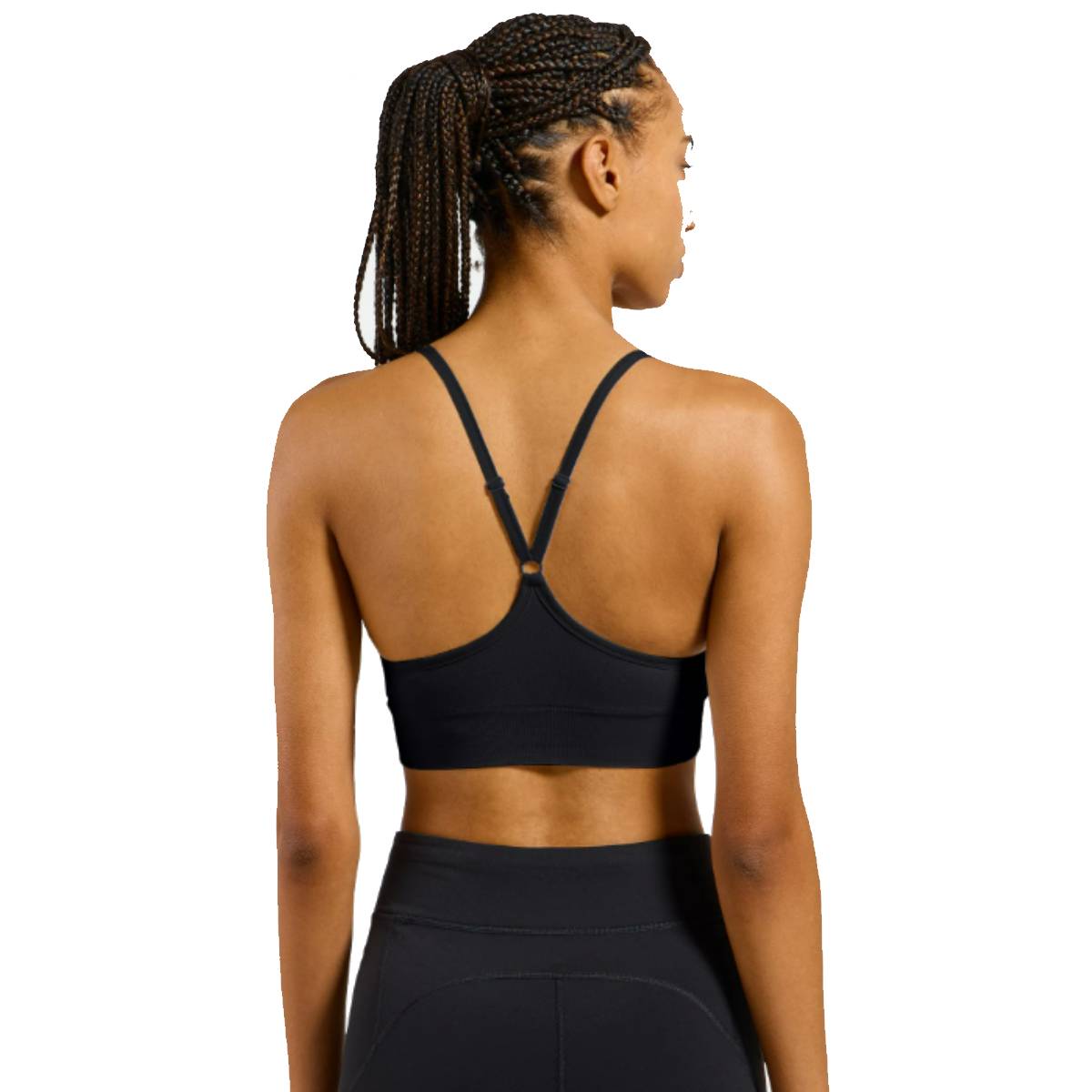 Brassière de sport Odlo Seamless