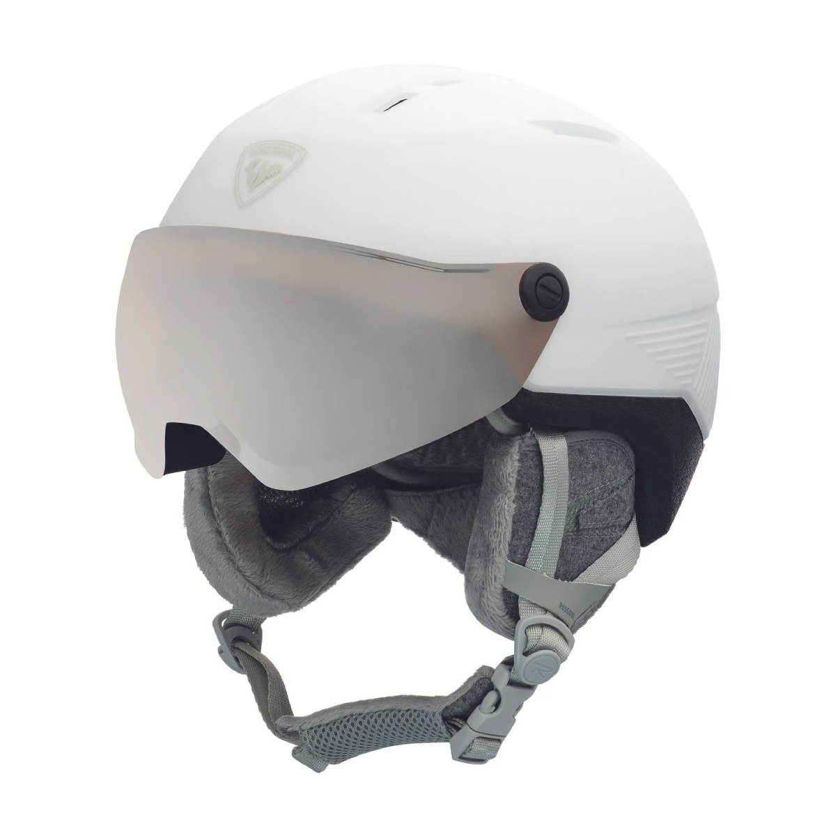 Casque Ski Rossignol Fit Visor Impact