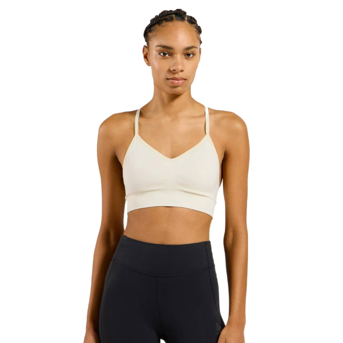 Brassière de sport Odlo Seamless