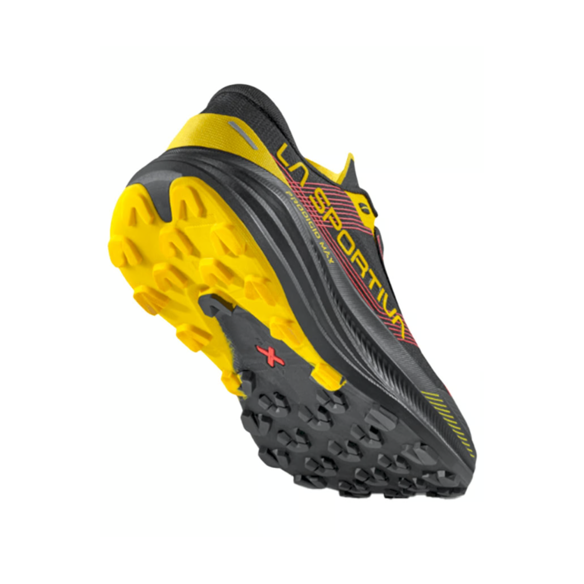 Chaussures Trail Homme La Sportiva Prodigio Max