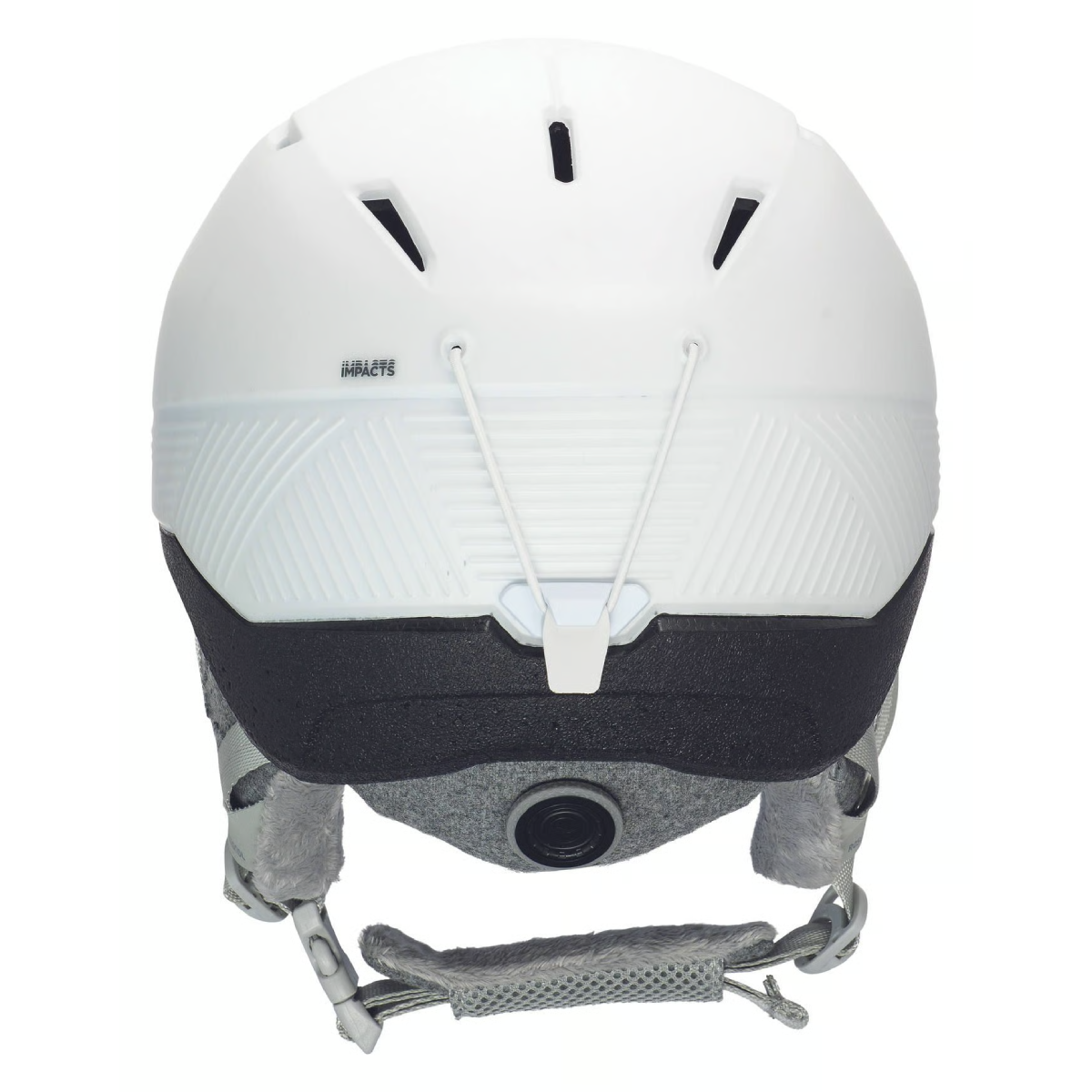 Casque Ski Rossignol Fit Visor Impact