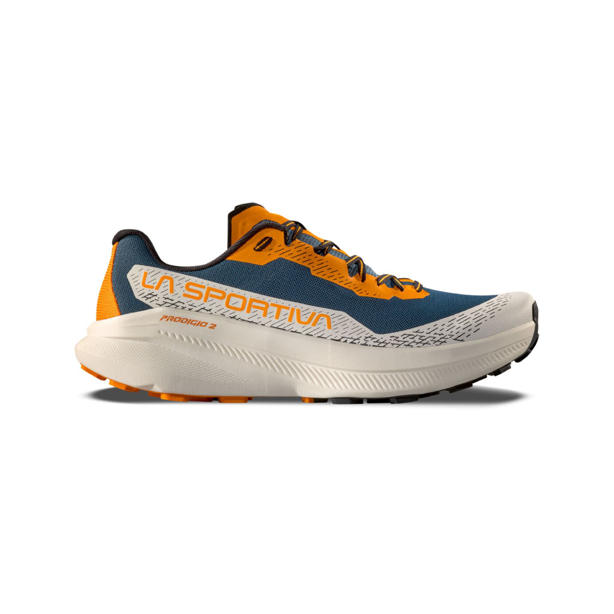 Chaussures Trail Homme La Sportiva Prodigio 2