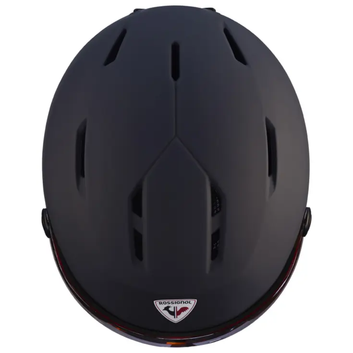 Casque Ski Rossignol Fit Visor Impacts Strato