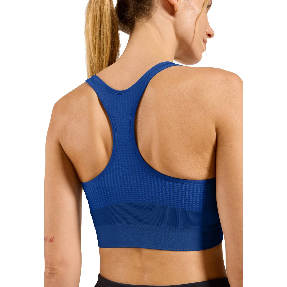 Brassière de sport Odlo Seamless High