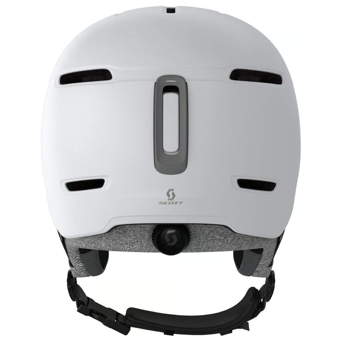 Casque Ski Scott Track