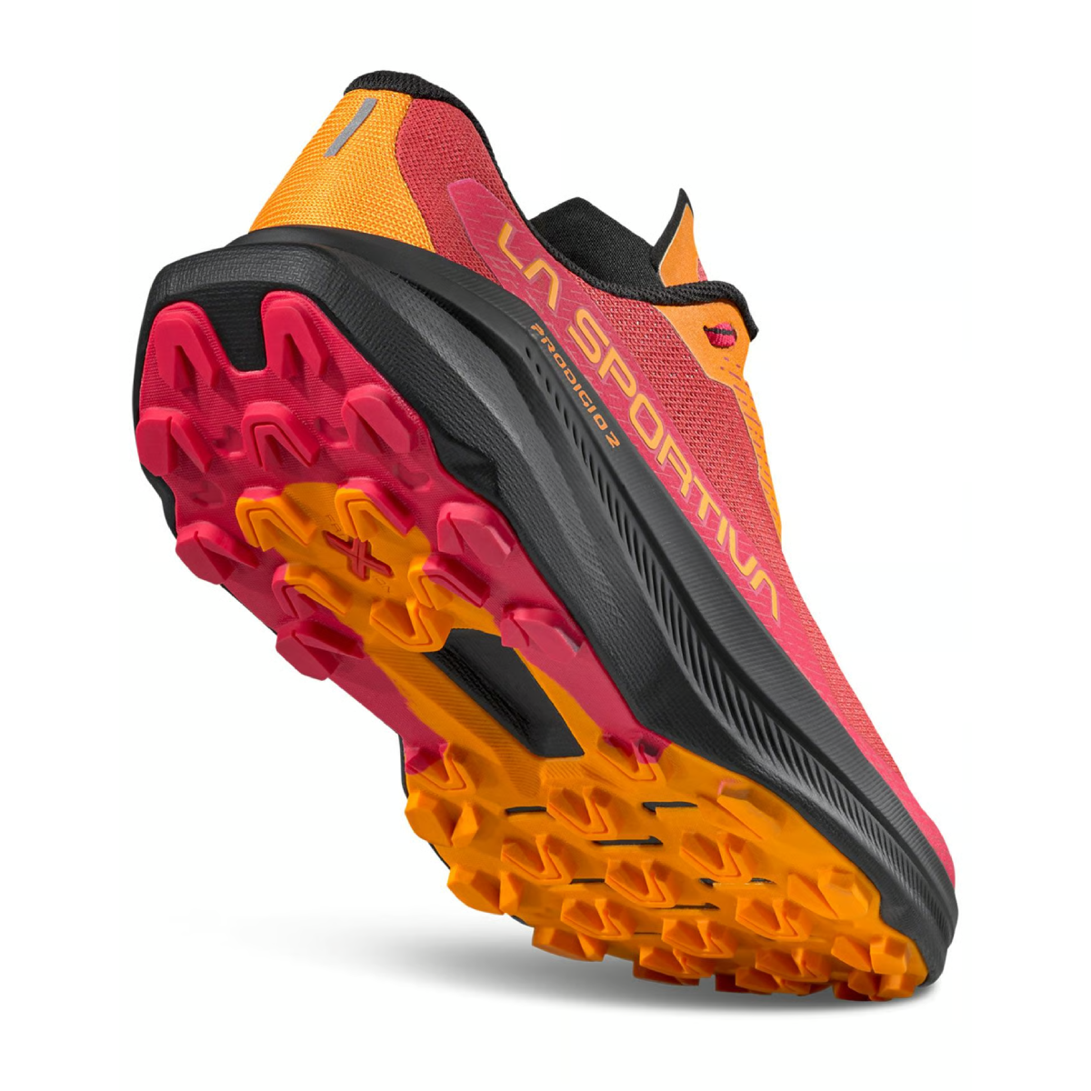 Chaussures Trail Femme La Sportiva Prodigio 2