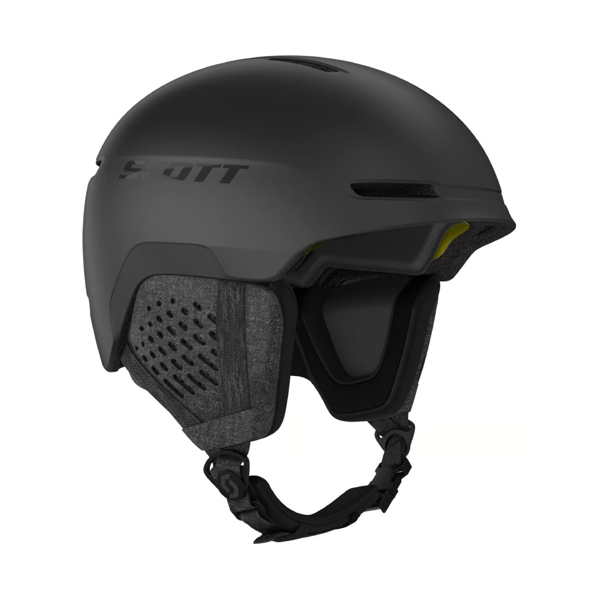 Casque Ski Scott Track Plus
