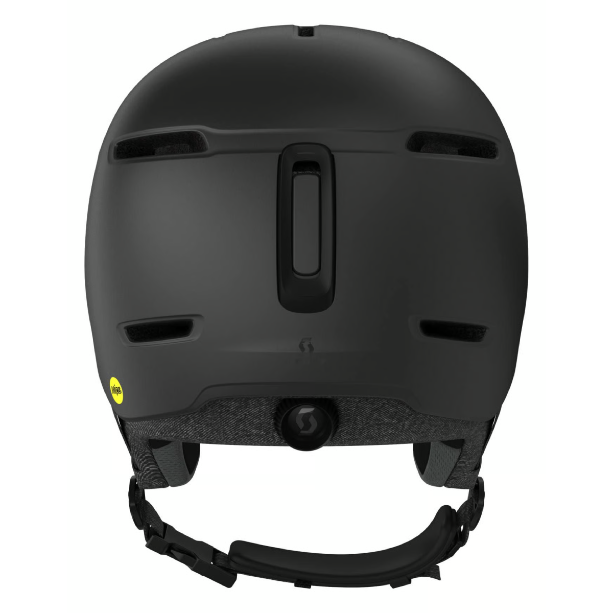 Casque Ski Scott Track Plus