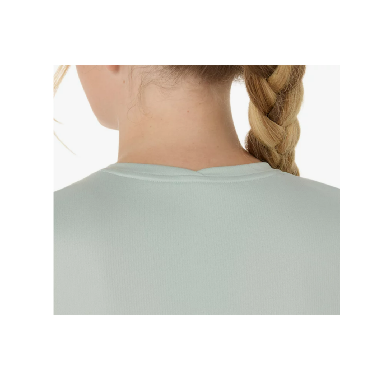 T-Shirts Running Femme Asics Core SS TOP