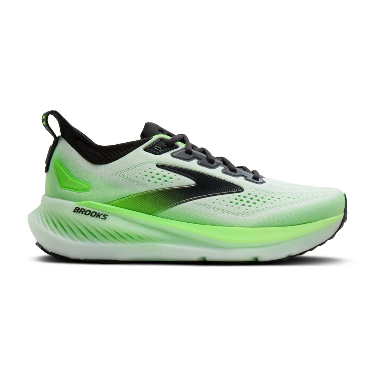 Chaussures Running Homme Brooks Glycerin 23