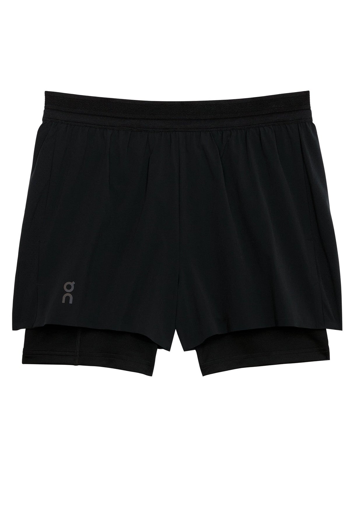 Short Running Femme 3" Performance 2/1