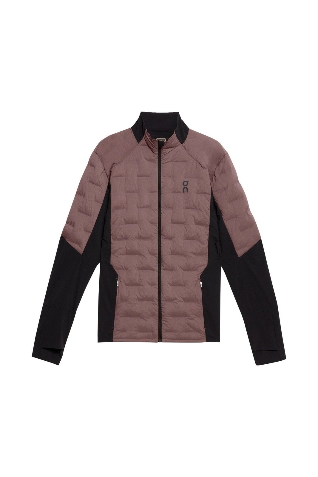 Veste Running Homme ON Climate Jacket