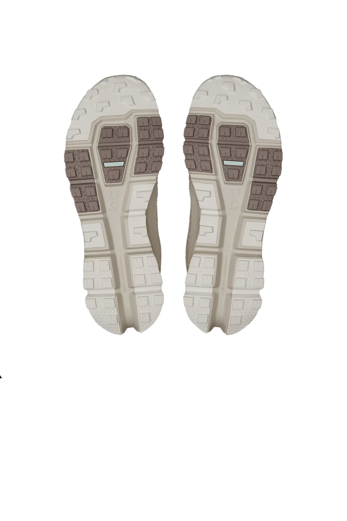 Chaussures Trail Homme ON Cloudaway