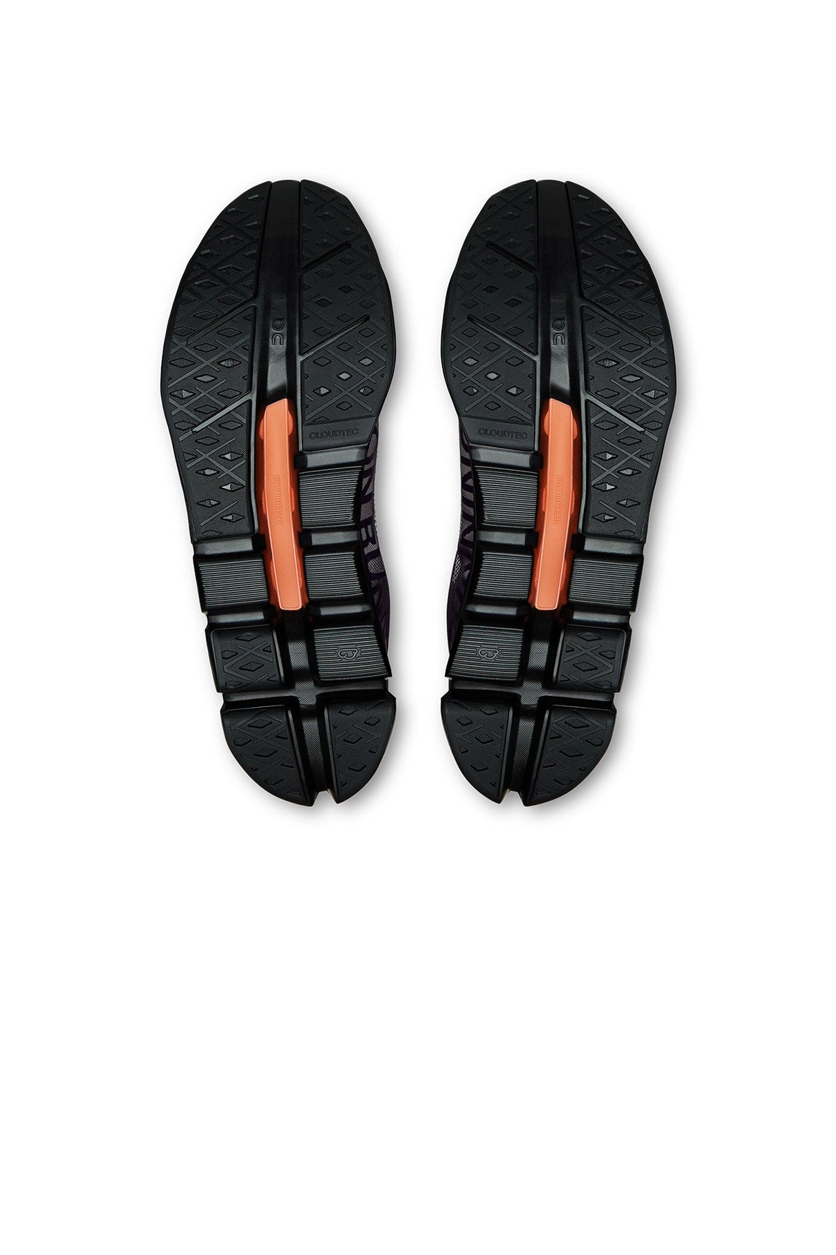 Chaussures Running Homme ON Cloudflow 5