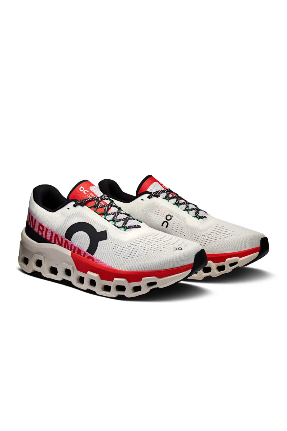 Chaussures Running Homme ON Cloudmonster 2