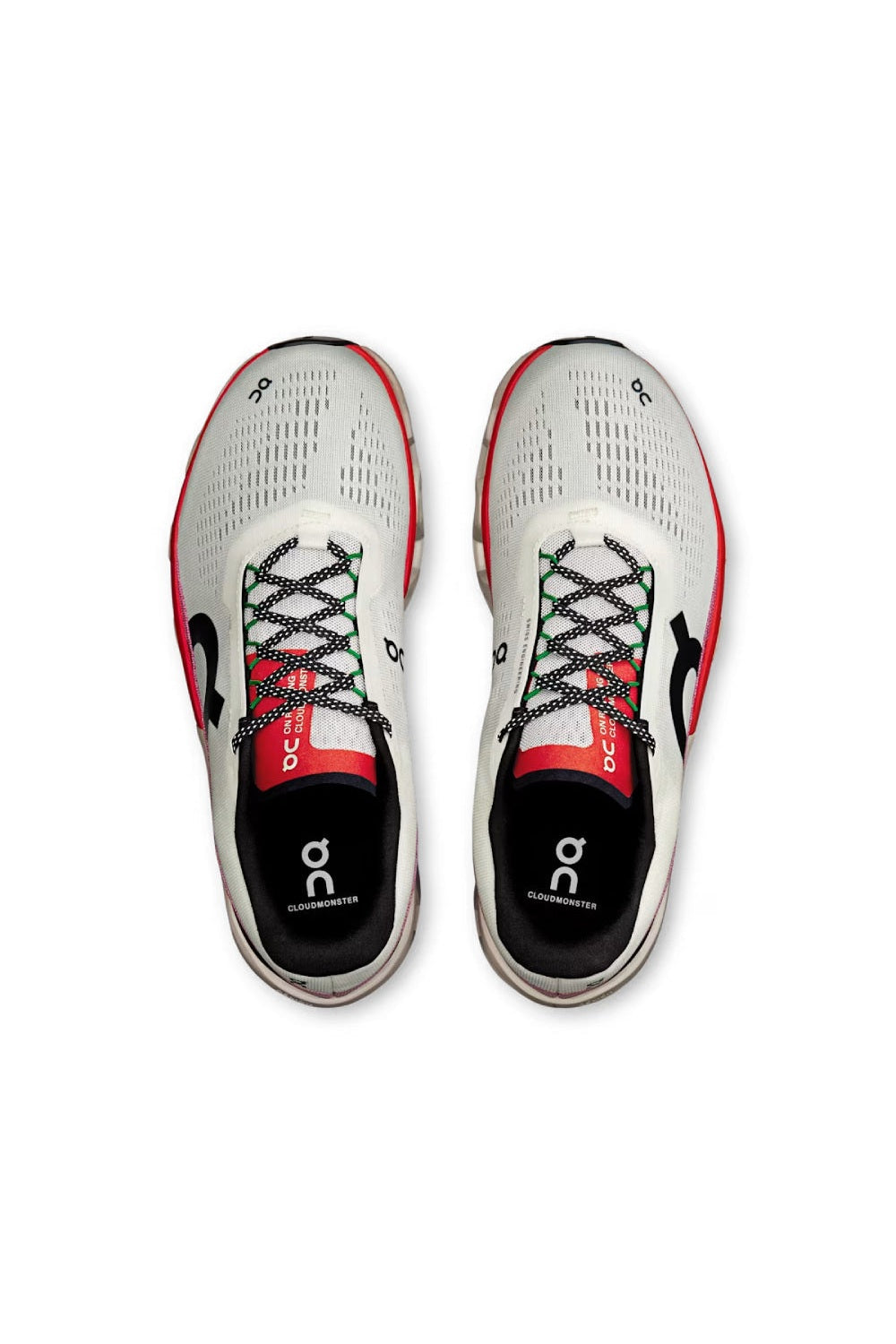 Chaussures Running Homme ON Cloudmonster 2