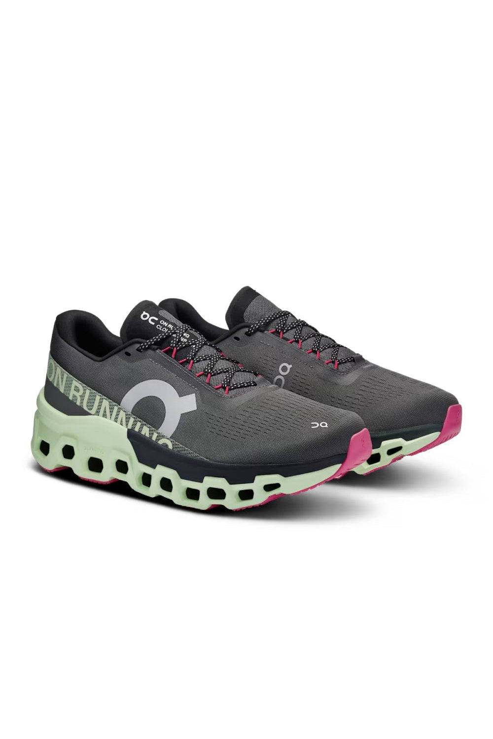 Chaussures Running Homme ON Cloudmonster 2