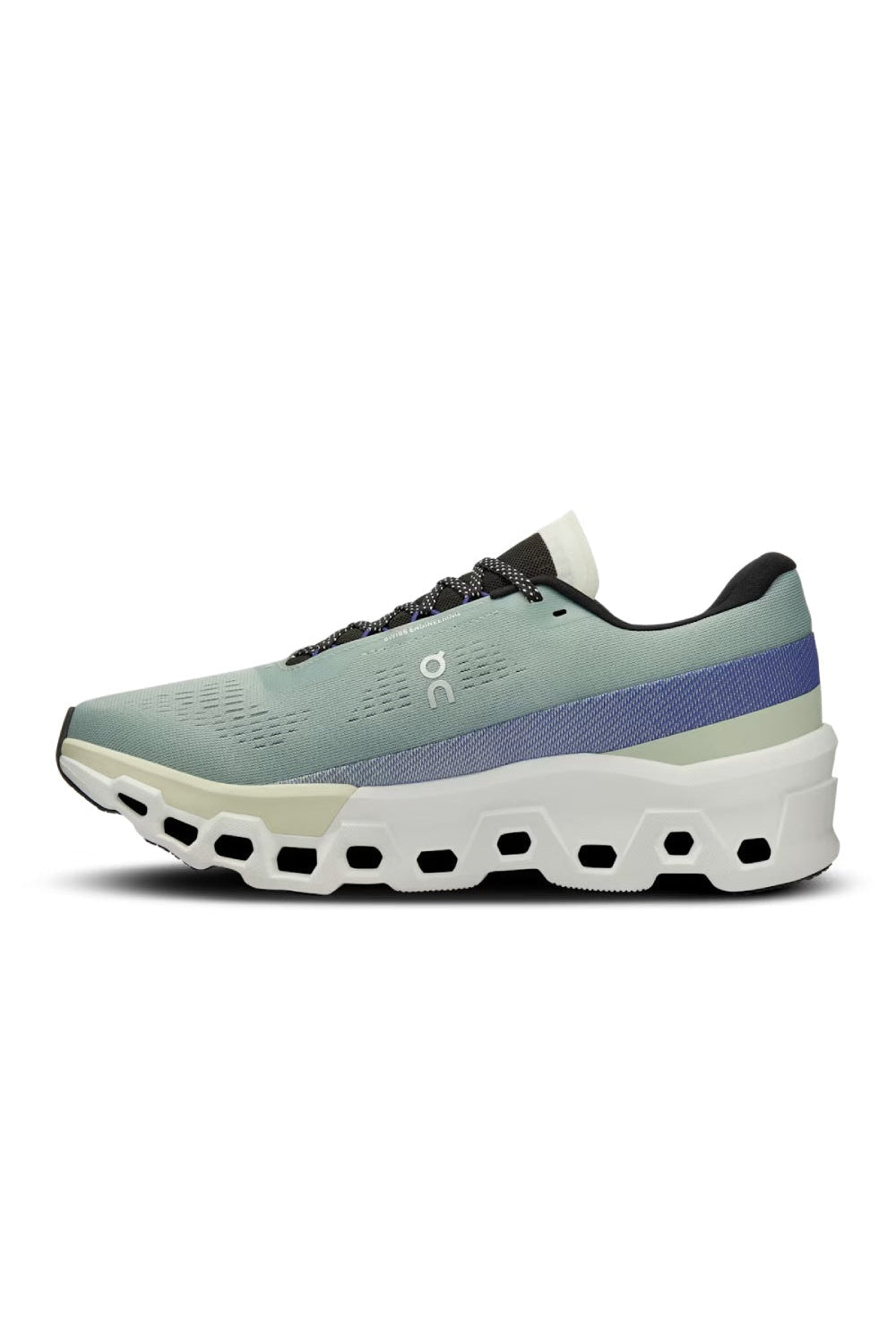 Chaussures Running Homme ON Cloudmonster 2