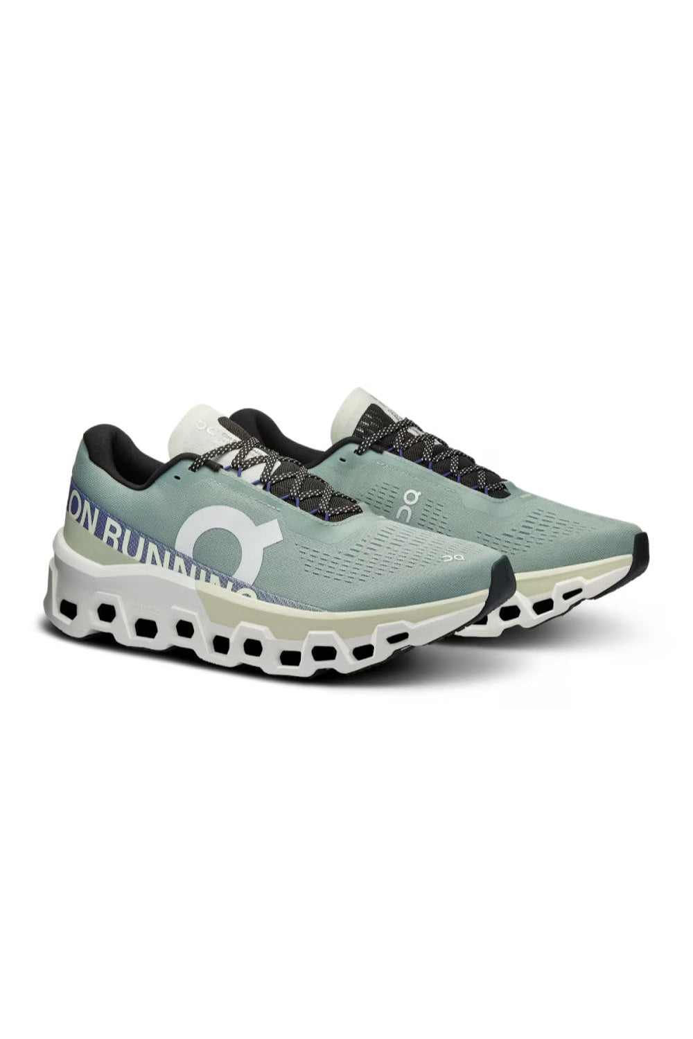 Chaussures Running Homme ON Cloudmonster 2