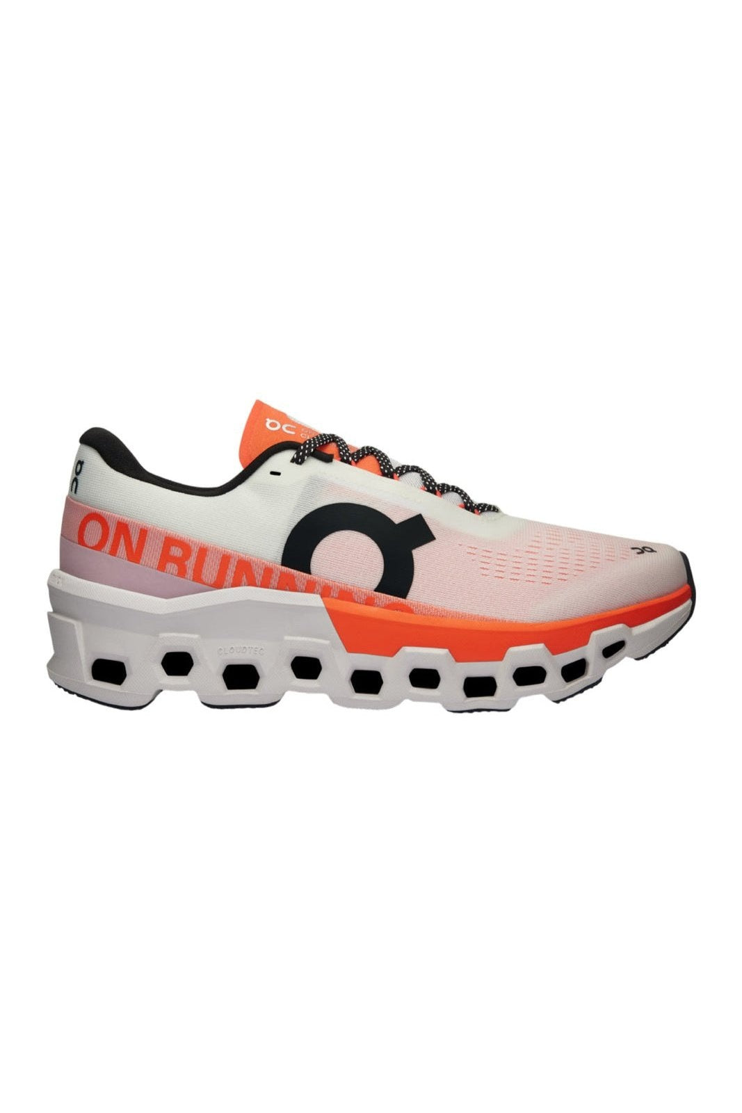 Chaussures Running Homme ON Cloudmonster 2