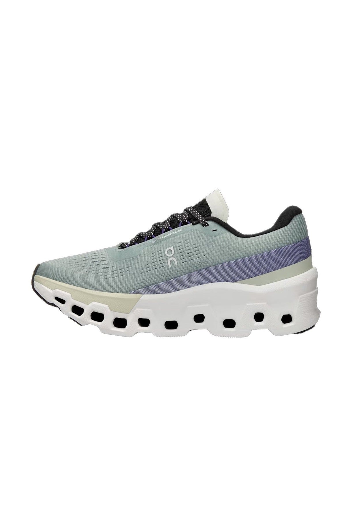 Chaussures Running Femme ON Cloudmonster 2 W