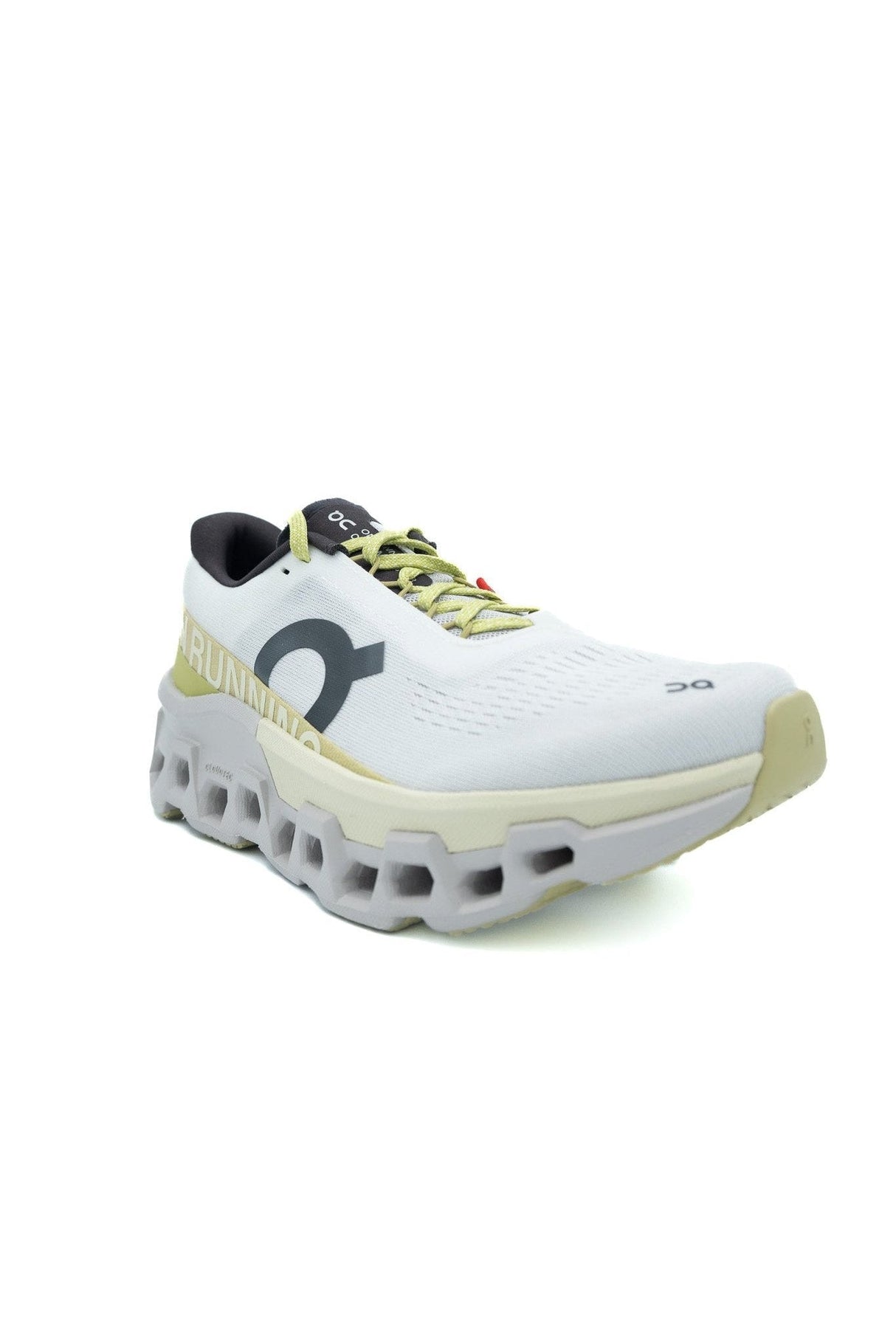 Chaussures Running Femme ON Cloudmonster 2 W